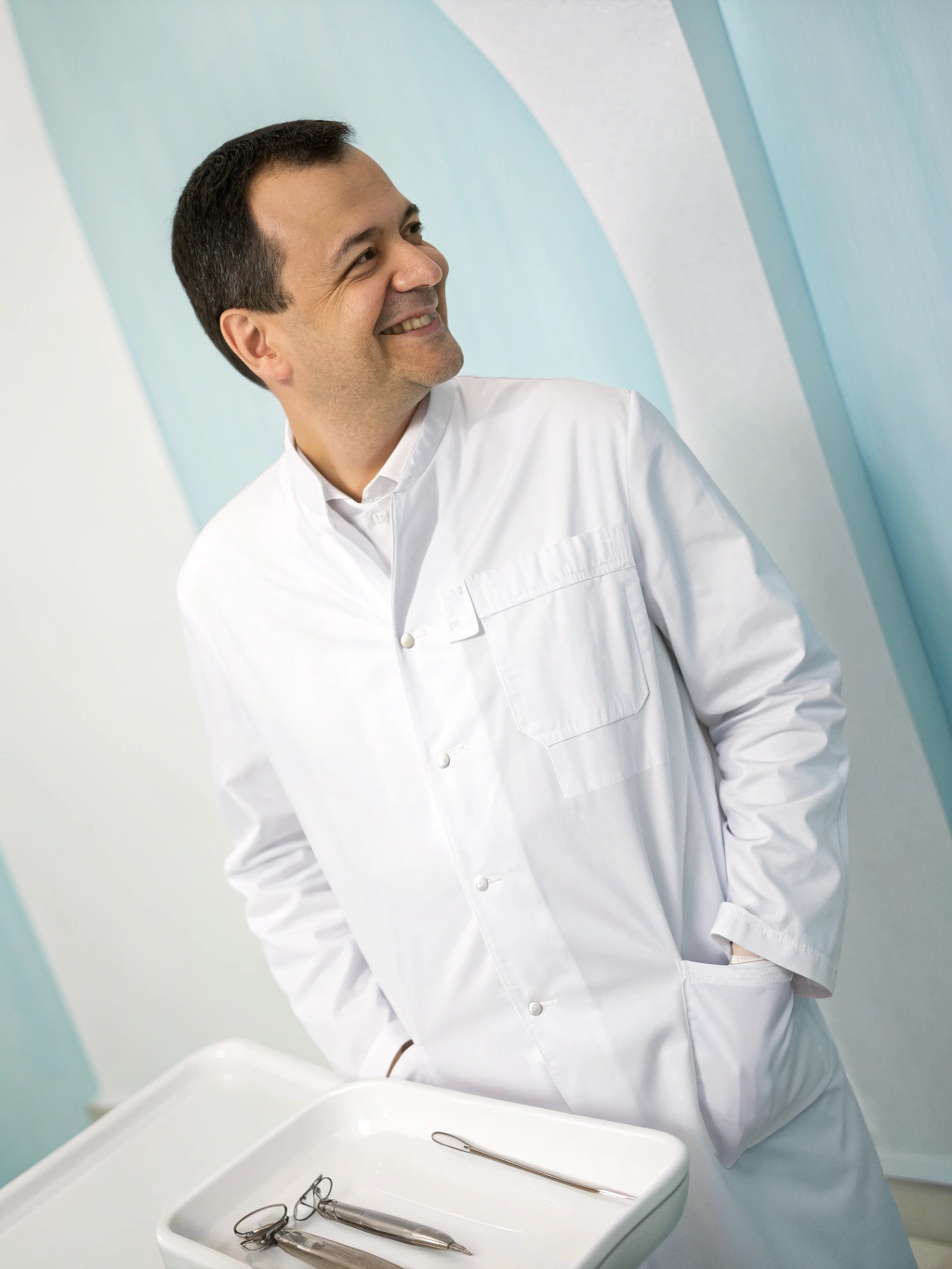 Δρ. Γεώργιος Μιχαλάκης